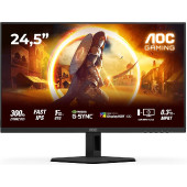 AOC 25G4SRE 24,5", 2xHDMI, DP, 300Hz