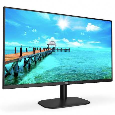 AOC LED 21.5" 22B2H, VA, VGA, HDMI, 75Hz
