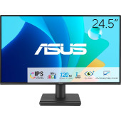 ASUS VA259HGA 24,5", VGA, HDMI, zvuč., 120Hz