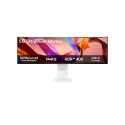 LG 49U950A, 49'', DQHD IPS, 144 Hz, HAS, USB -C
