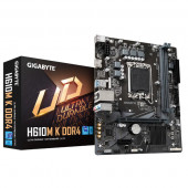 Gigabyte H610M K DDR4 s1700