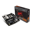 Sapphire B650M-E, AM5, DDR5, mATX