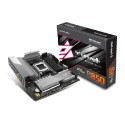 Sapphire NITRO+ B850M WIFI, AM5, DDR5