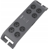 Philips prednaponska zaštita SPN3180A, 8 utičnica