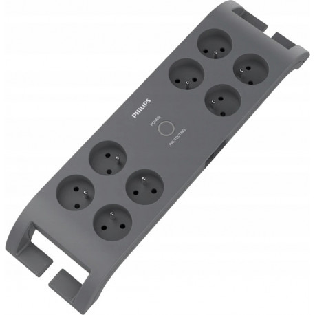 Philips prednaponska zaštita SPN3180A, 8 utičnica