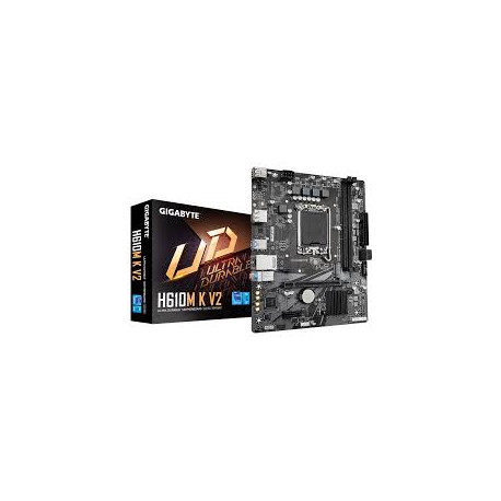 Gigabyte H610M K V2