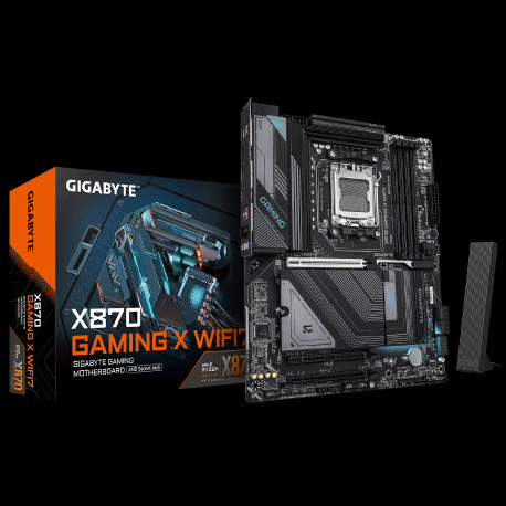 Gigabyte GA-X870 Gaming WF7