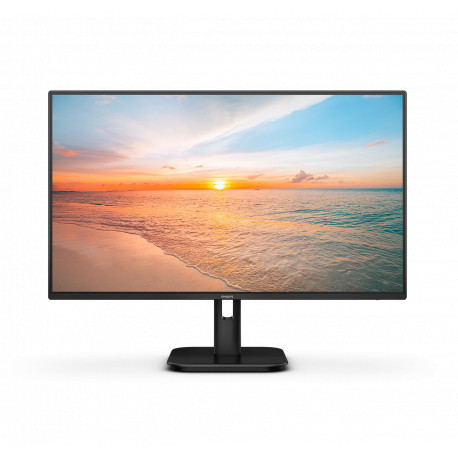 Philips 23,8" 24E1N1200A, VGA, HDMI, DP, 120Hz, zv