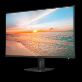 Philips 27" 27E1N1200A, VGA, HDMI, DP, 120Hz, zvuč
