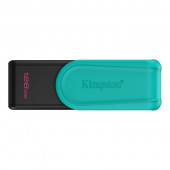 Kingston DT Exodia S 128GB plavo/crna