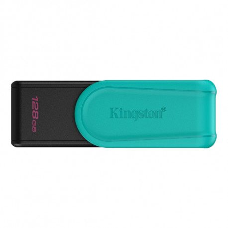 Kingston DT Exodia S 128GB plavo/crna
