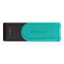 Kingston DT Exodia S 128GB plavo/crna