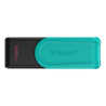 Kingston DT Exodia S 128GB plavo/crna