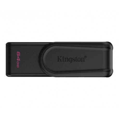 Kingston DT Exodia S 64GB crna