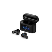Philips bežične slušalice TAT6000BK, crne