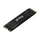 Kingston Renegade G5 NVMe 1TB,R14.200/W11.000, M.2