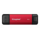 Kingston SPSD 1TB, R1050/W950, USB3.2