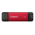 Kingston SPSD 1TB, R1050/W950, USB3.2
