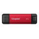 Kingston SPSD 2TB, R1050/W950, USB3.2