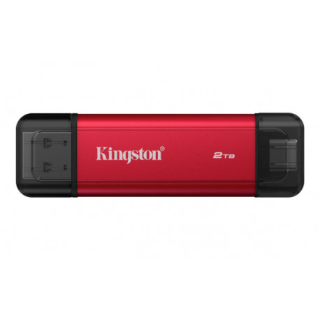 Kingston SPSD 2TB, R1050/W950, USB3.2