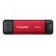 Kingston SPSD 512GB, R1050/W950, USB3.2