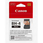 Canon Printhead Black - BH-4
