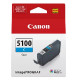 Canon tinta PFI-5100C, cijan