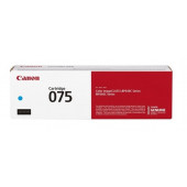Canon toner CRG-075C, plavi