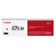 Canon toner CRG-075HM, crvena