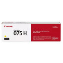 Canon toner CRG-075HY, žuti