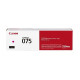 Canon toner CRG-075M, crveni