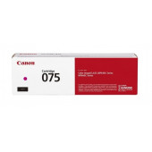 Canon toner CRG-075M, crveni