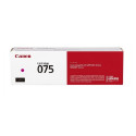 Canon toner CRG-075M, crveni