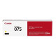Canon toner CRG-075Y, žuti