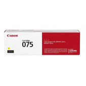 Canon toner CRG-075Y, žuti
