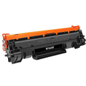 Orink toner za HP, W1420X, S ČIPOM