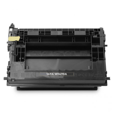 Orink toner za HP, W1470A, S ČIPOM