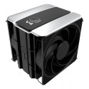 Cooler Master V4 Alpha 3DHP Black 