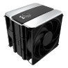 Cooler Master V4 Alpha 3DHP Black 