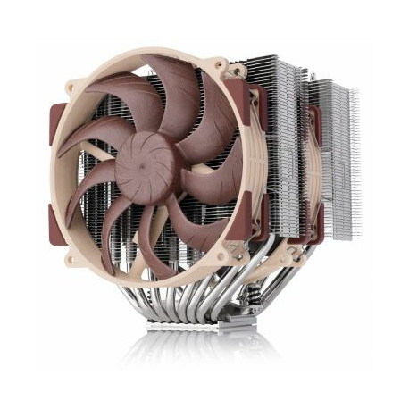 Noctua NH-D15 G2 HBC Sustav hlađenja računala Procesor Zračno hlađenje 14 cm