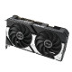ASUS Dual -RTX5060-O8G NVIDIA GeForce RTX 5060 8 GB GDDR7