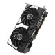 ASUS Dual -RTX5060-O8G NVIDIA GeForce RTX 5060 8 GB GDDR7