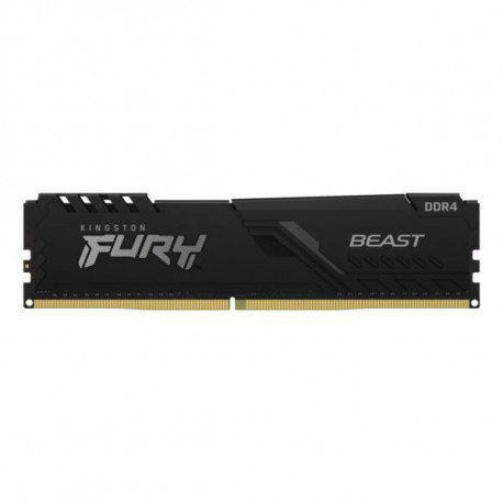 Kingston Fury 16 GB DDR4 3200 MHz, CL17, XMP, UDIMM
