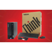 Računalo Lenovo ThinkCentre Neo 50S Gen 4 / i5 / RAM 16 GB / SSD Pogon
