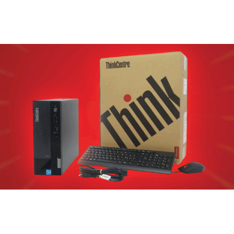 Računalo Lenovo ThinkCentre Neo 50S Gen 4 / i5 / RAM 16 GB / SSD Pogon