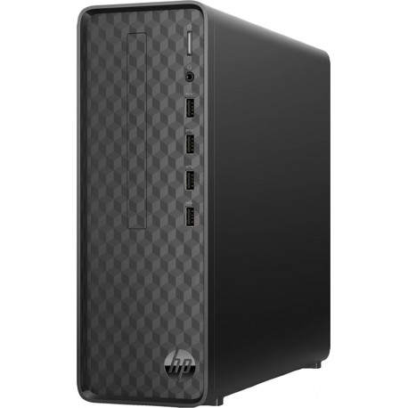 Računalo HP Slim Desktop S01-pF2970nd / i7 / RAM 16 GB / SSD Pogon