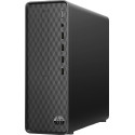 Računalo HP Slim Desktop S01-pF2970nd / i7 / RAM 16 GB / SSD Pogon