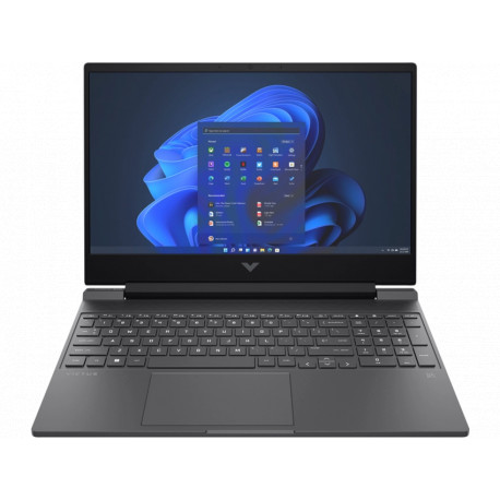 HP Victus Gaming 15-fa1084nt | RTX 4060 (8 GB) / i7 / RAM 16 GB / SSD Pogon / 15,6" FHD