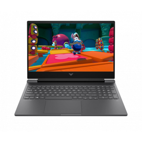 HP Victus Gaming 16-r1014nj | RTX 4050 (6 GB) / i5 / RAM 32 GB / SSD Pogon / 16,0&quot; FHD