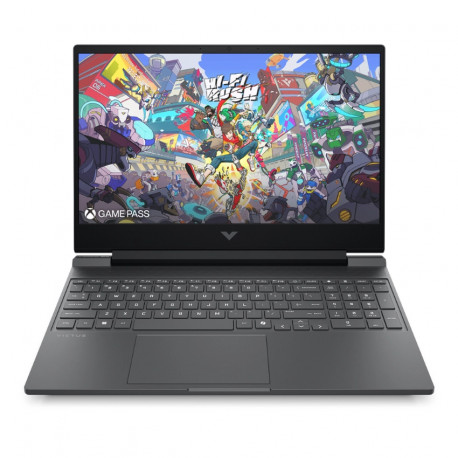 Victus Gaming 15-fa2004nt | RTX 4050 (6 GB) / i5 / RAM 16 GB / SSD Pogon / 15,6" FHD